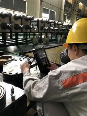 汕頭超聲 CTS-PA64CM 三維層析相控陣儀升級(jí)，6 米混凝土穿透 + 3 秒實(shí)時(shí) 3D 成像