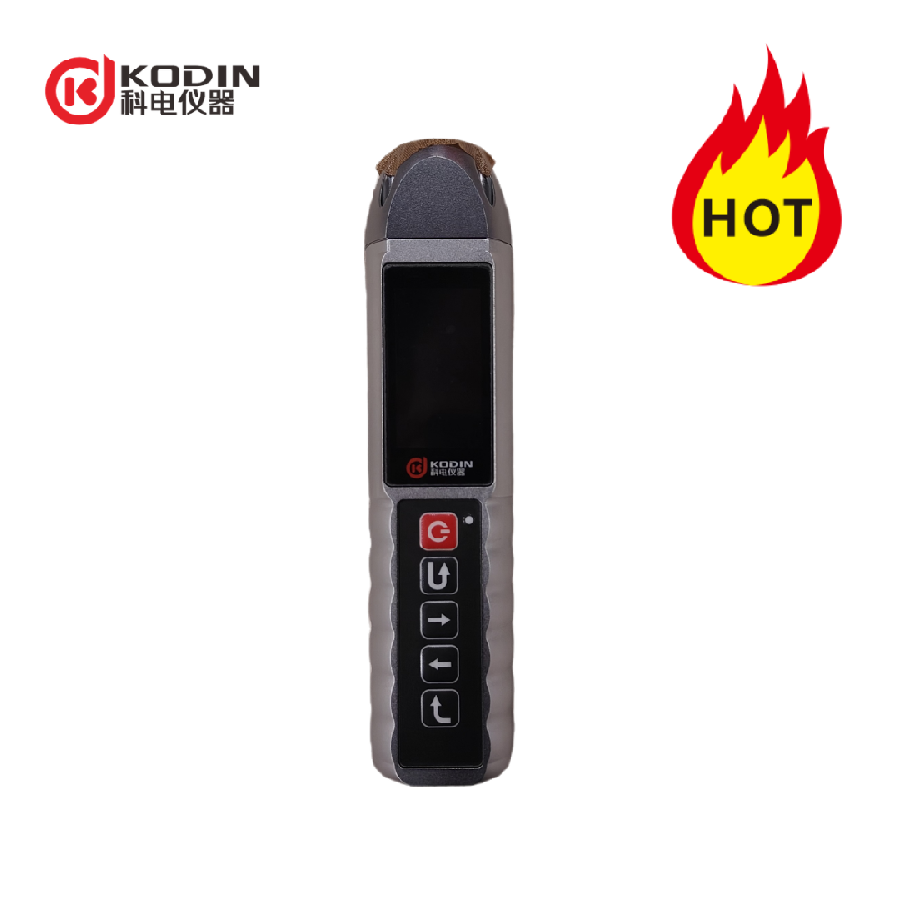 KODIN 3B-EM電磁超聲測(cè)厚儀